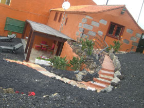 Gran Canaria self catering accommodation, Canary Islands