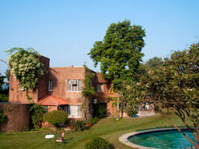 Uttarakhand homestays in the Indian Himalayas