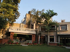 Delhi homestays, India