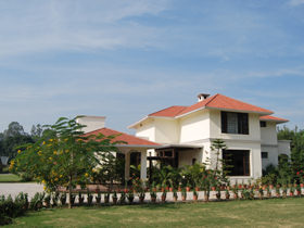India village walks & homestay accommodation