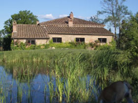 Cooking classes in Tuscany, Italy