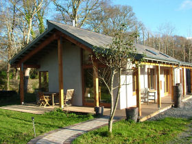 County Down self catering cottage in Northern Ireland