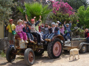 Algarve holiday accommodation_children