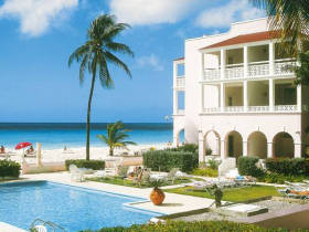 Barbados beach resort, Southern Palms Beach Club & Hotel