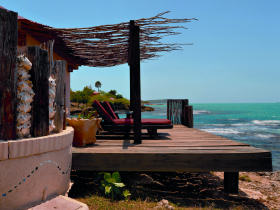 Boutique resort in Jamaica, Jakes Place