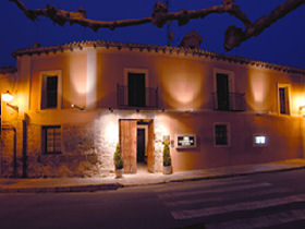 Spa hotel in Palencia, Spain