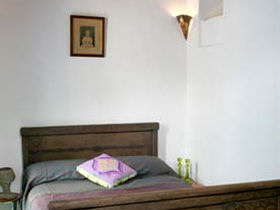 Essaouira bed and breakfast, Morocco