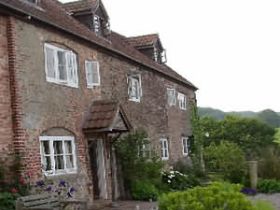 Forest of Dean bed & breakfast accommodation, England