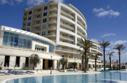 Malta holiday accommodation