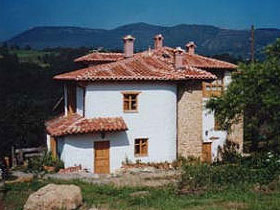 Asturias B&B accommodation