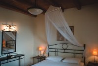 Bedroom, Self catering cottage in Cephalonia
