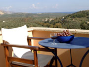 Self catering accommodation in Maheri, Crete