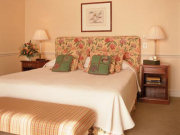Bedroom, Luxury Hotel accommodation, Cape Town