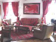 room, Self-catering house, Cote d Azur, France