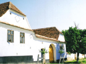 Transylvania guest house acommodation