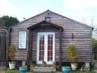 Studio, Self catering cottage in East Sussex