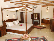 bedroom, Turkish boutique hotel