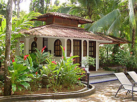 Osa Peninsula vacation accommodation in Costa Rica
