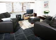 Lomas cottage lounge