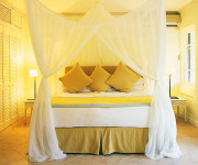 Mustique Island luxury accommodation_Grenadine Suite