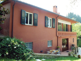Umbria luxury self catering apartment, Perugia, Italy