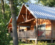 Versailles campsite accommodation_accommodation
