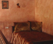 Luxury boutique hotel in Rhodes, Greece_bedroom