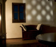 Luxury boutique hotel in Rhodes, Greece_seat