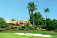 Banyan Tree Bintan_GolfClub