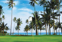 Banyan Tree Bintan_Golf