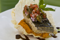 Banyan Tree Vabbinfaru_Dining