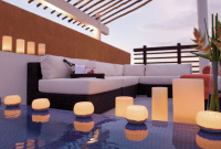 Banyan Tree Mayakoba_TerraceResidence