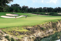 Banyan Tree Mayakoba_golf