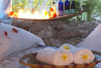 Asha Cottage, Kenya_spa