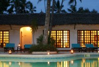 Asha Cottage, Kenya_pool