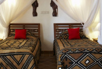 Asha Cottage, Kenya_beds