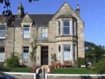 Edinburgh B&B guest house