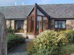Kelso self catering holiday cottages, Scotland