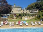 Hotel in Ventnor, Isle of Wight