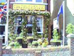 Seaford accommodation, bed and breakfast near Brighton