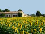 Poitou Charentes gites