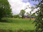 Leitrim self catering apartment, Ireland