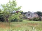 Fowey accommodation in Cornwall