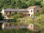 Cumbria self catering accommodation