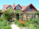 Deal B&B guest house in Kent