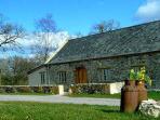 Devon self catering accommodation, 5 Star