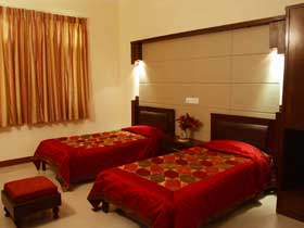 India Golden Triangle holiday, tailor made 