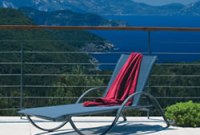 View, Self catering cottage Cephalonia
