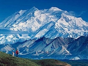 Alaska holidays, main image