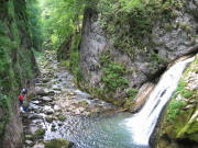 Apuseni, main image